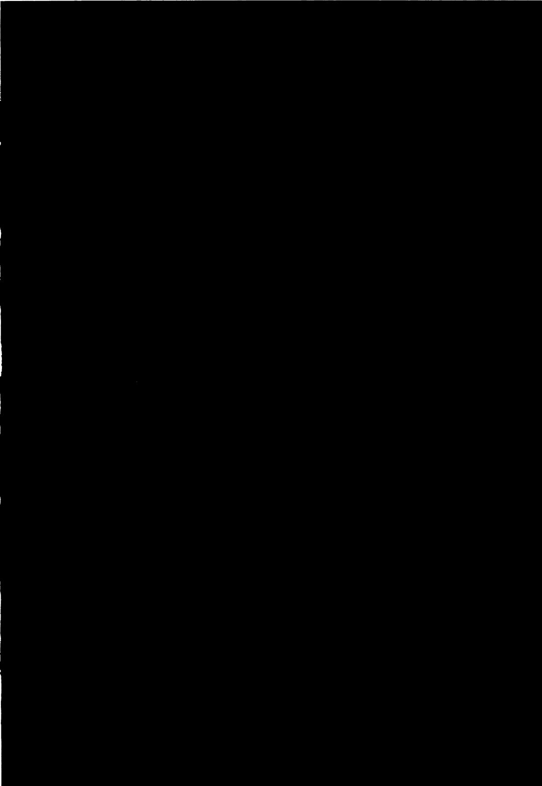 Mahou Nante Dai Kirai - A Sensation of Hatred page 2 full