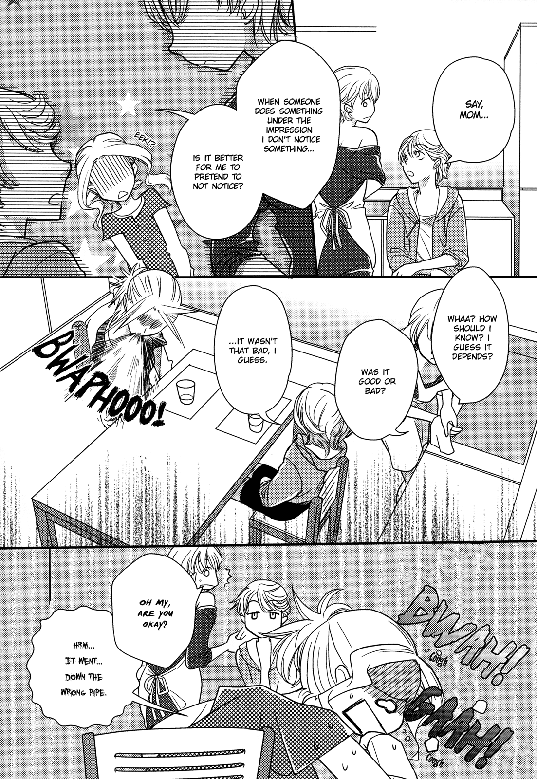 Onee-chan ni Onegai | Request to Onee-chan page 9 full