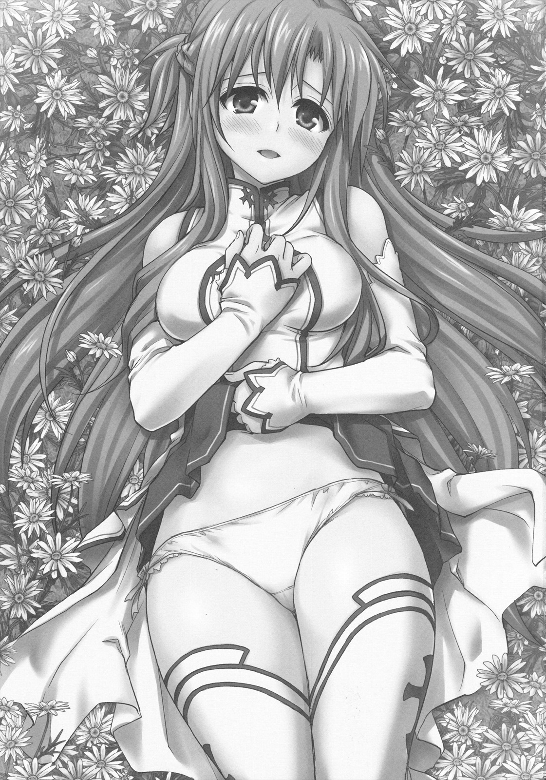 Sanctuary page 2 full