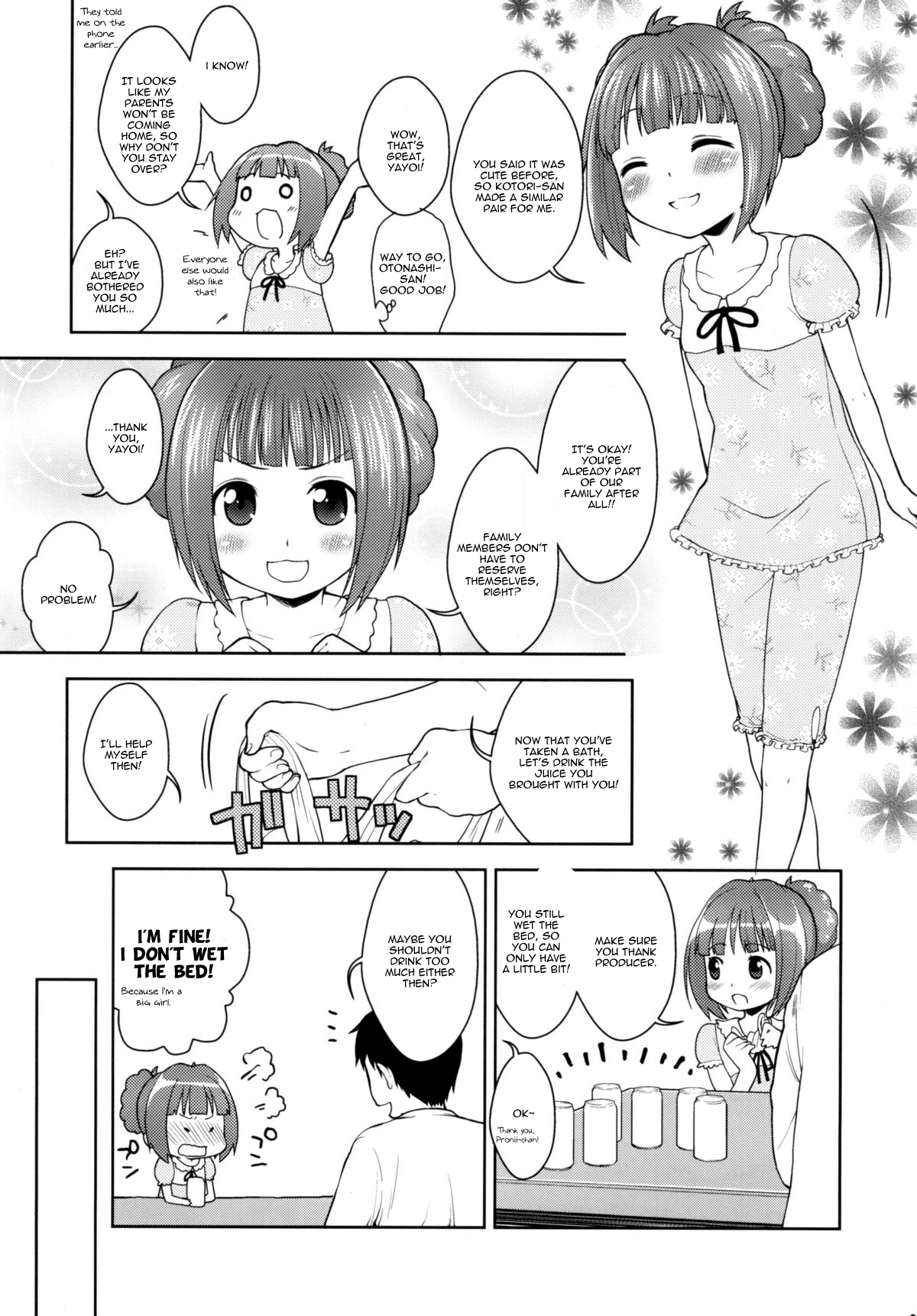 Yayoi to Otomari   =TV= page 9 full
