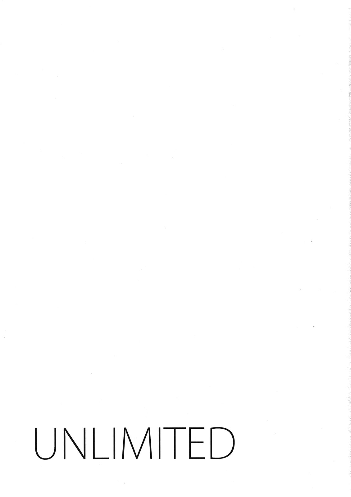 UNLIMITED page 3 full