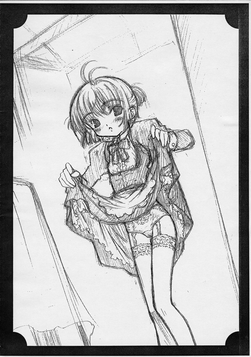 Special Stage: Zero page 10 full