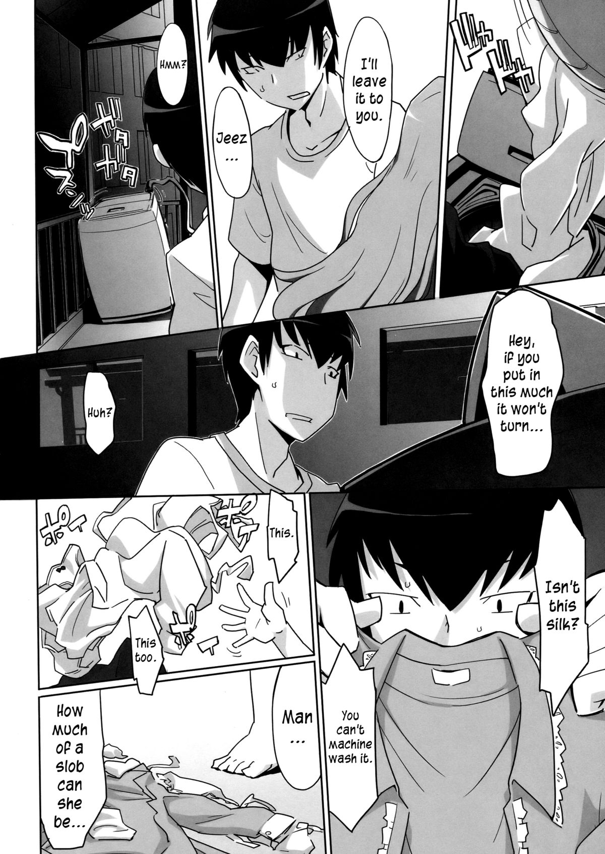 Hirudora!   =LWB= page 9 full