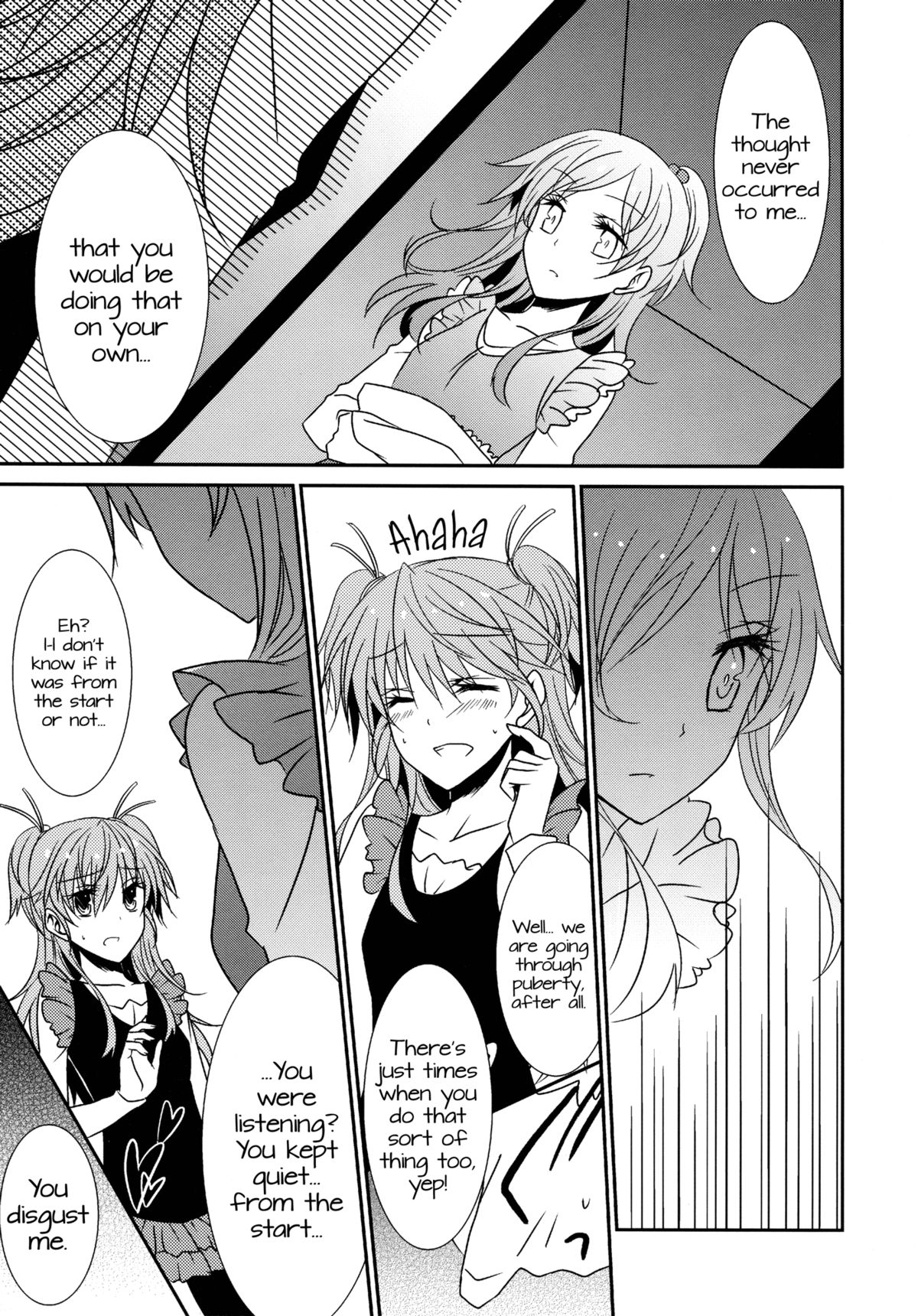 Sweet Box page 10 full