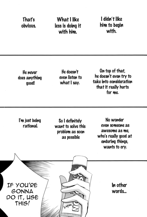 Made in Hell page 5 full