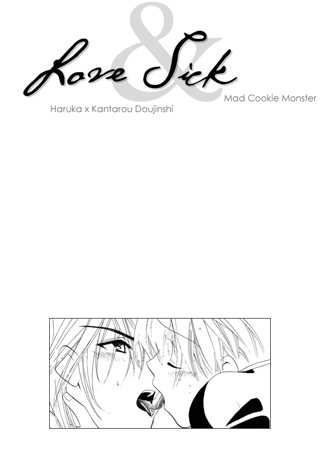 love sick page 3 full