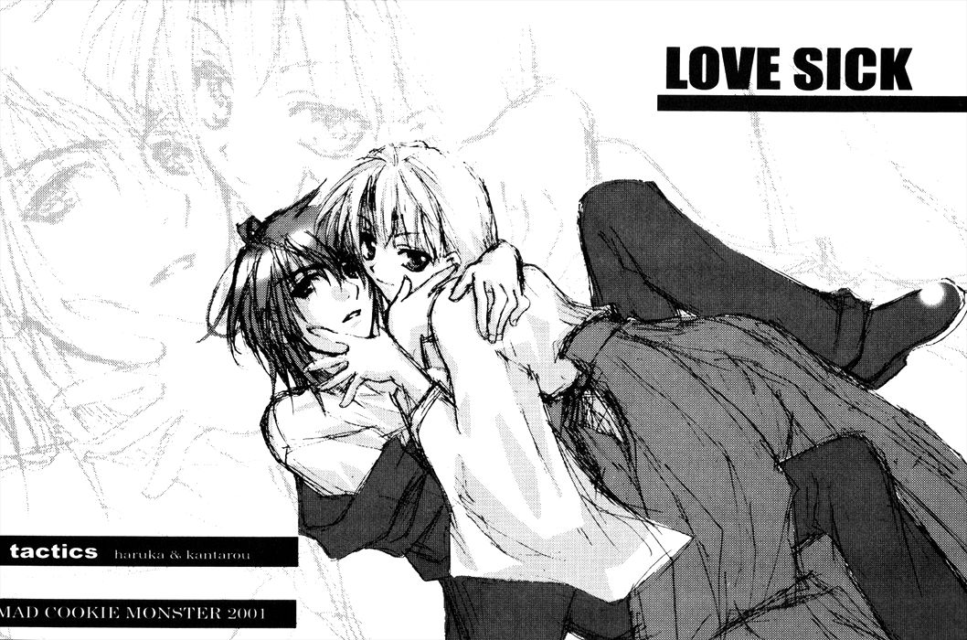 love sick page 4 full