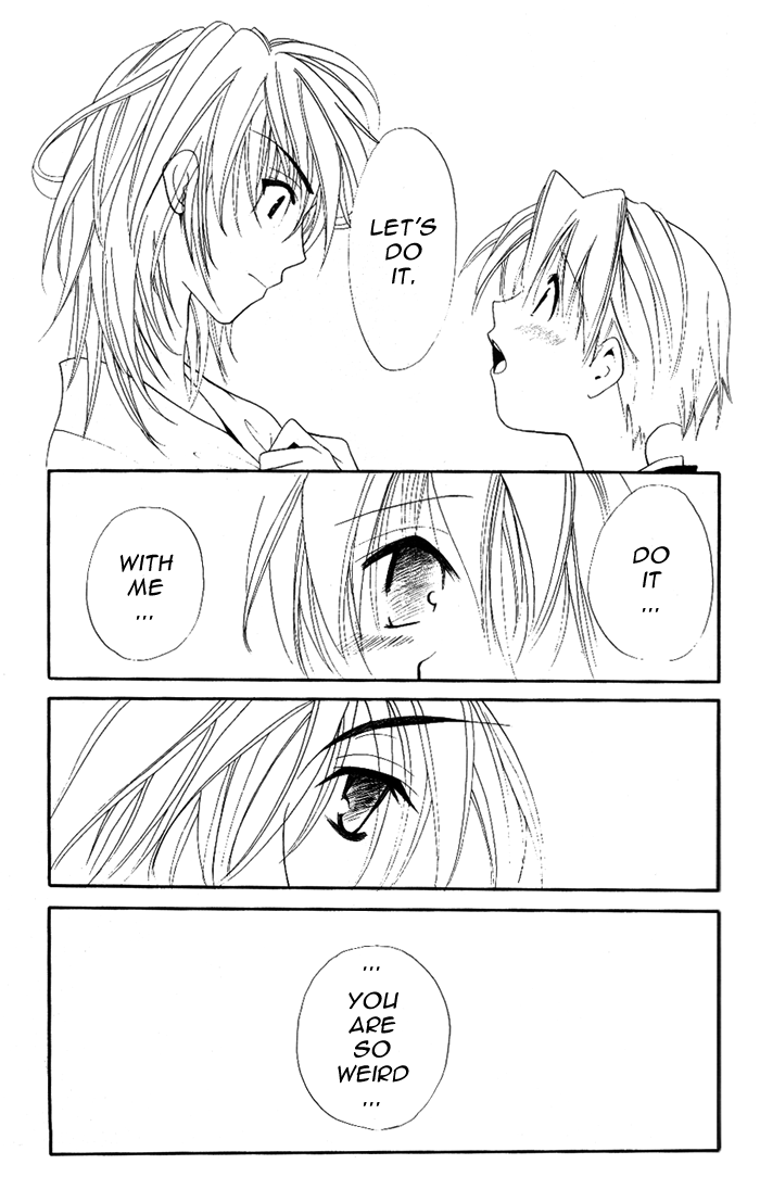 love sick page 9 full