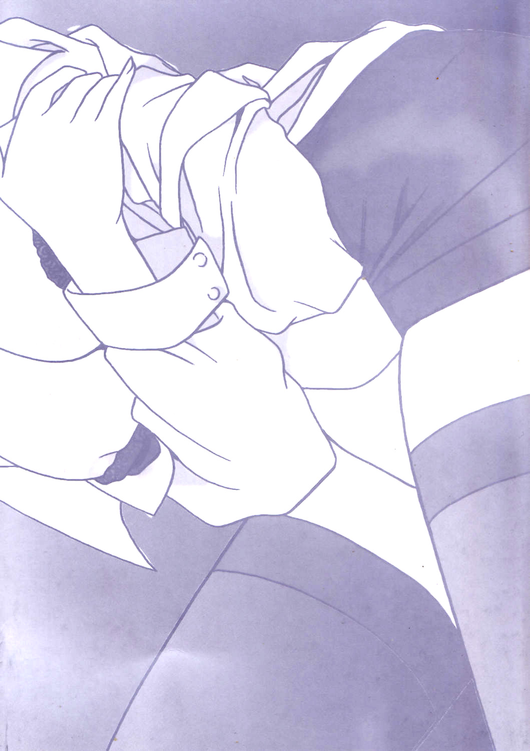 Inran Onna Kyoushi Ga Dekiru Made | Until She Becomes a Slutty Teacher page 6 full