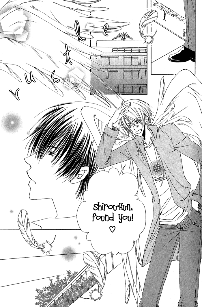 Tenshi no Tame no Shohousen - Recipe for angel page 10 full