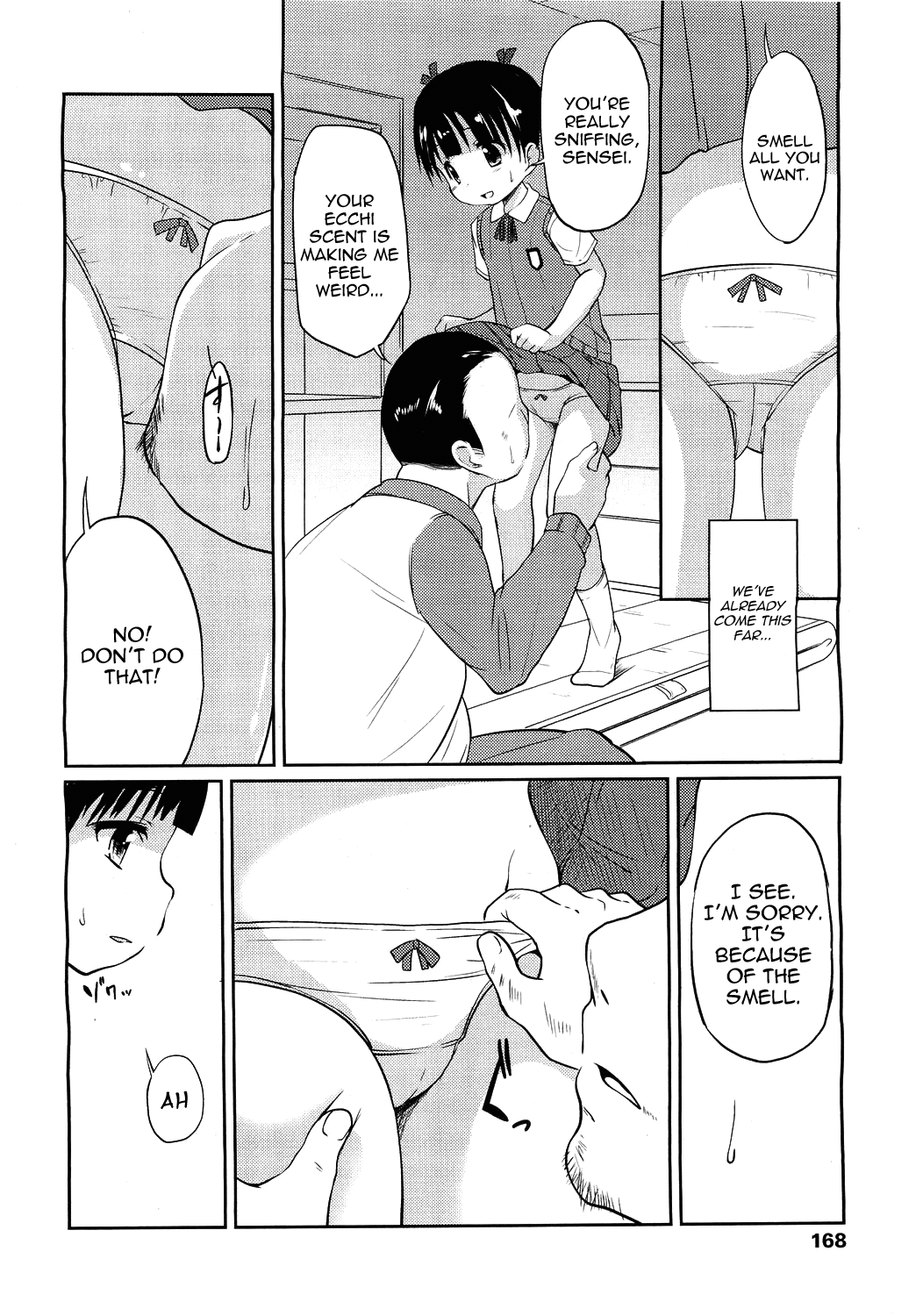 Oasobi no Jikan | Play Time page 10 full