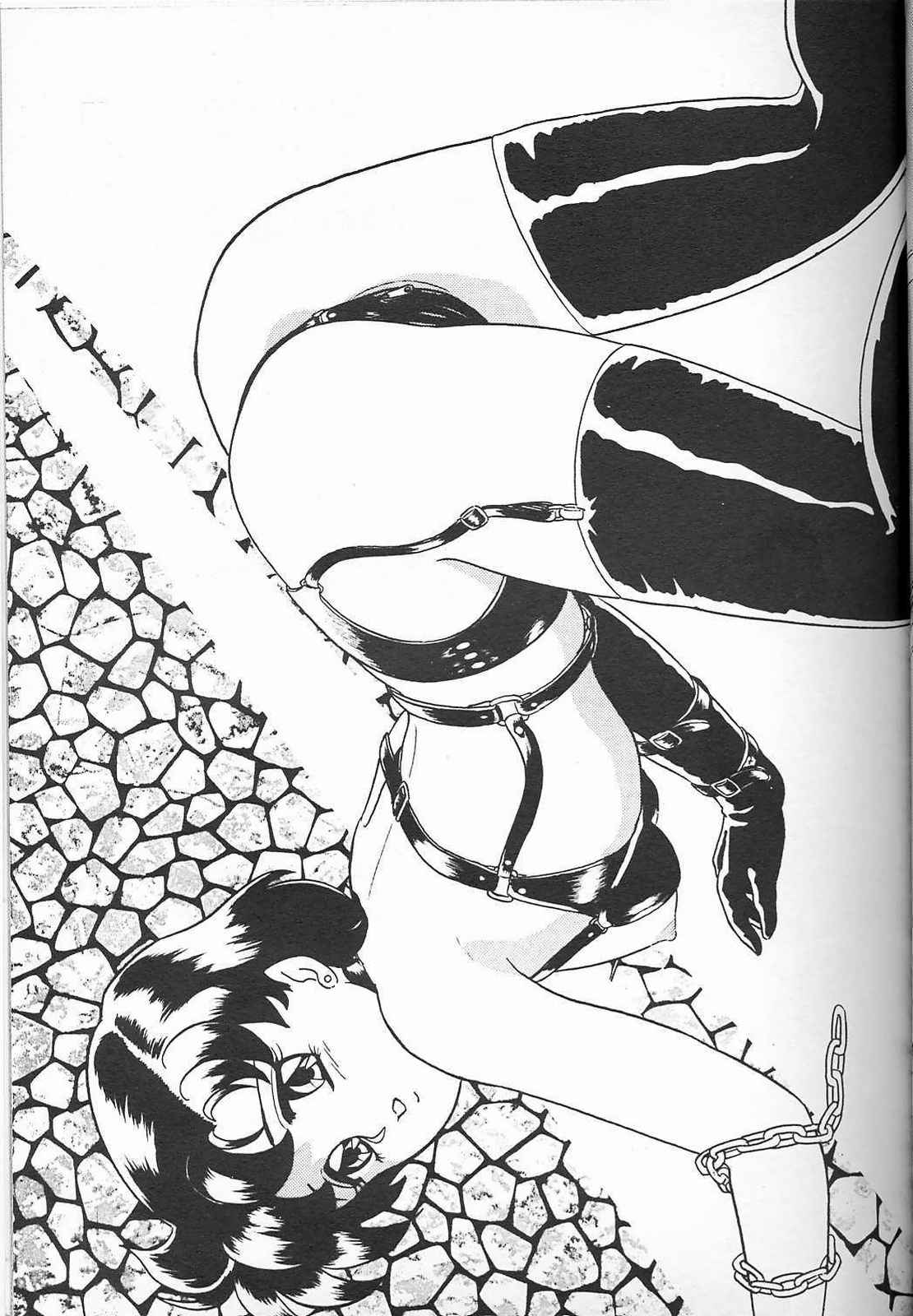 Lunch Box 7 - Fairy Tale page 10 full