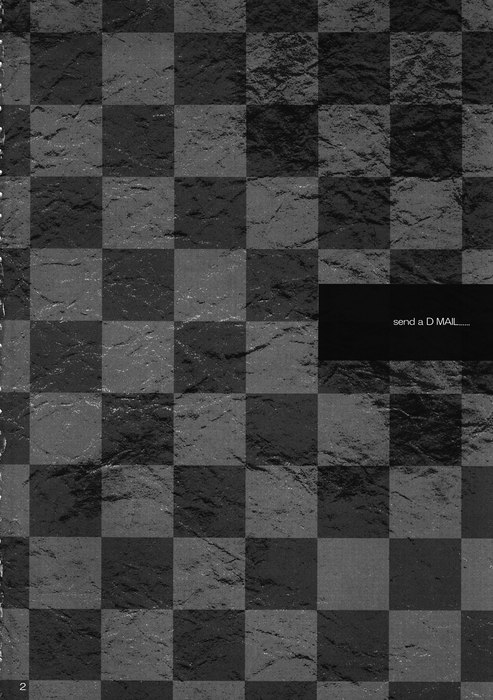 Sekaisen o Koetara Christina to Jigo datta degozaru page 3 full