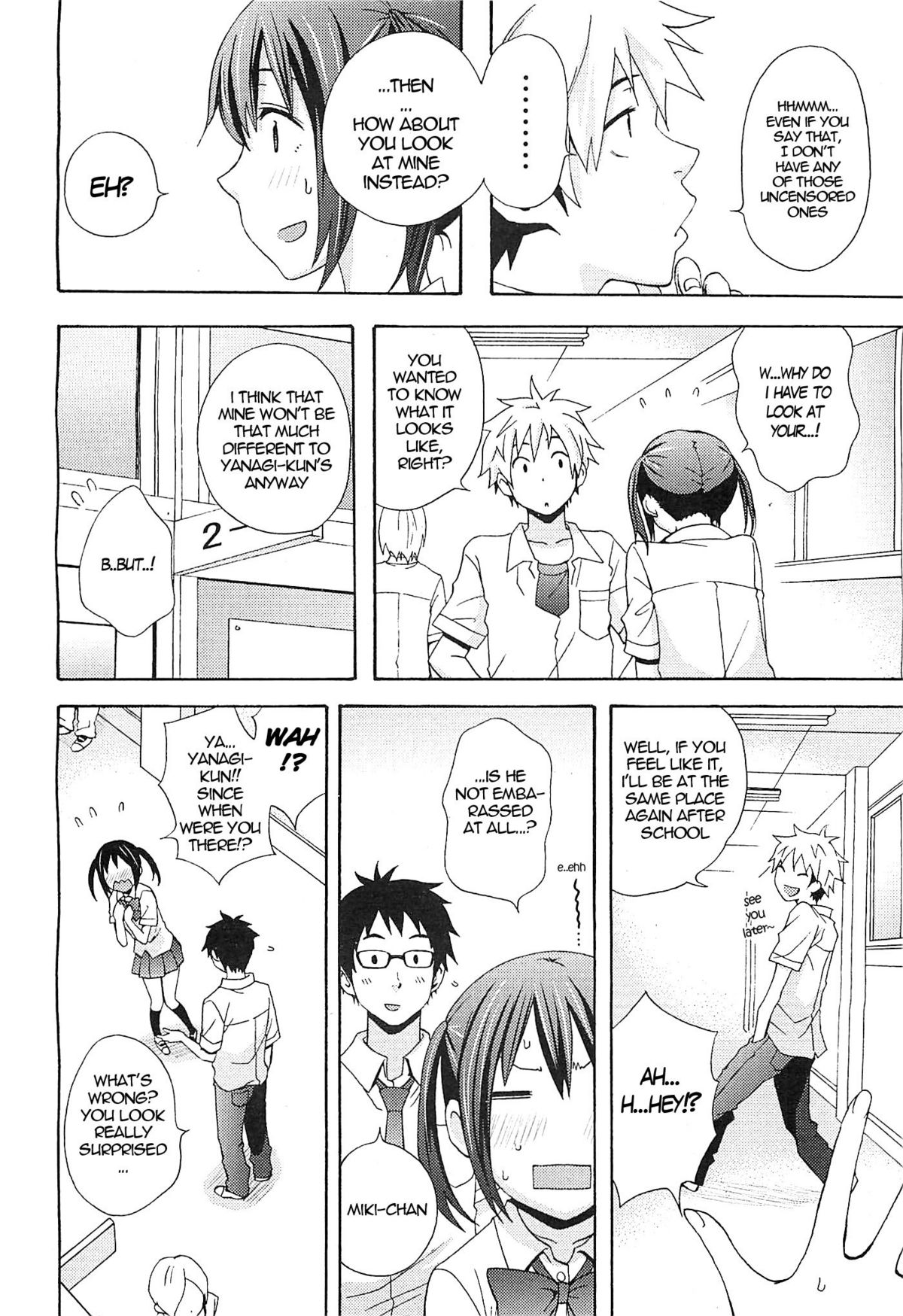 Practice Game page 8 full