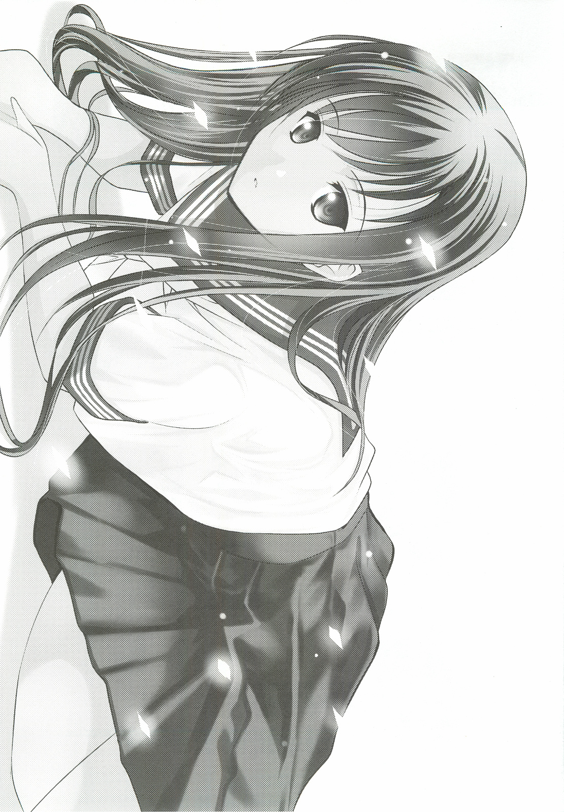 Un etudiant de la fille ~rencontre~ page 2 full