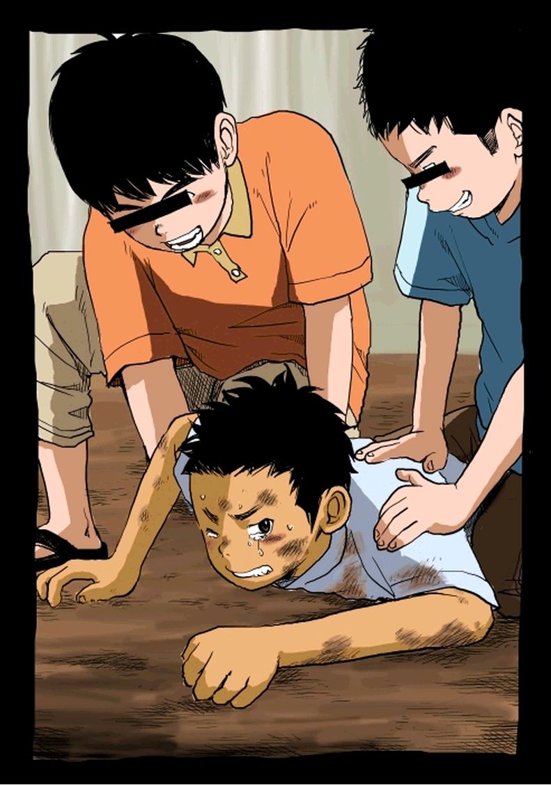 Ijime Endemic page 2 full