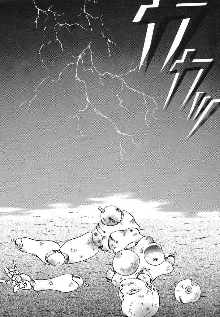 Come to My Bedside page 8 full