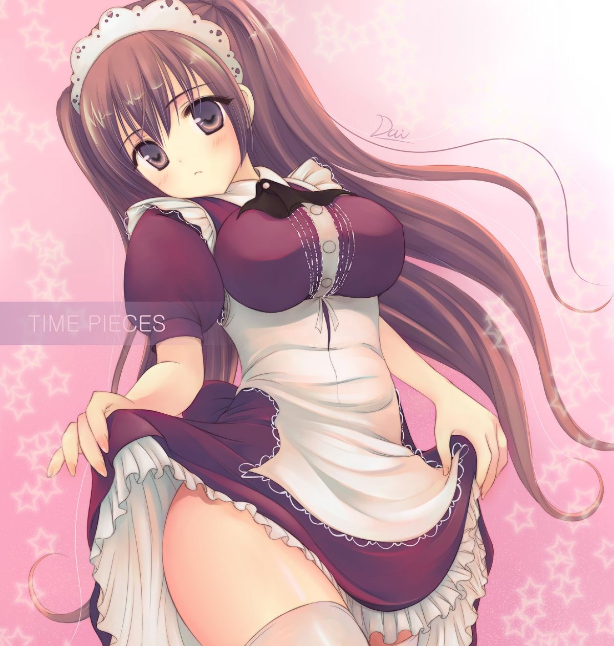 TIME PIECES page 2 full