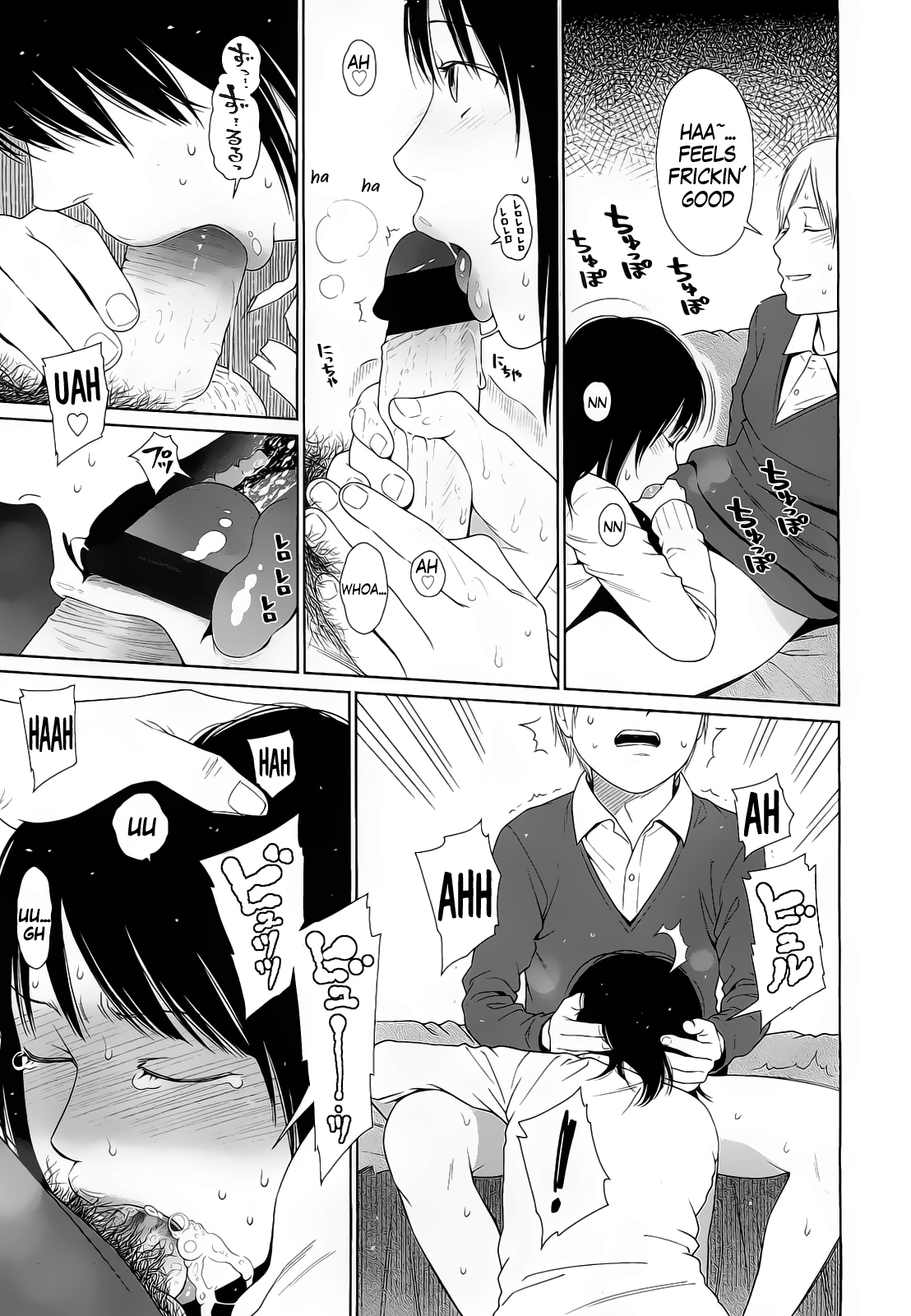 Amapola   =TV= page 9 full