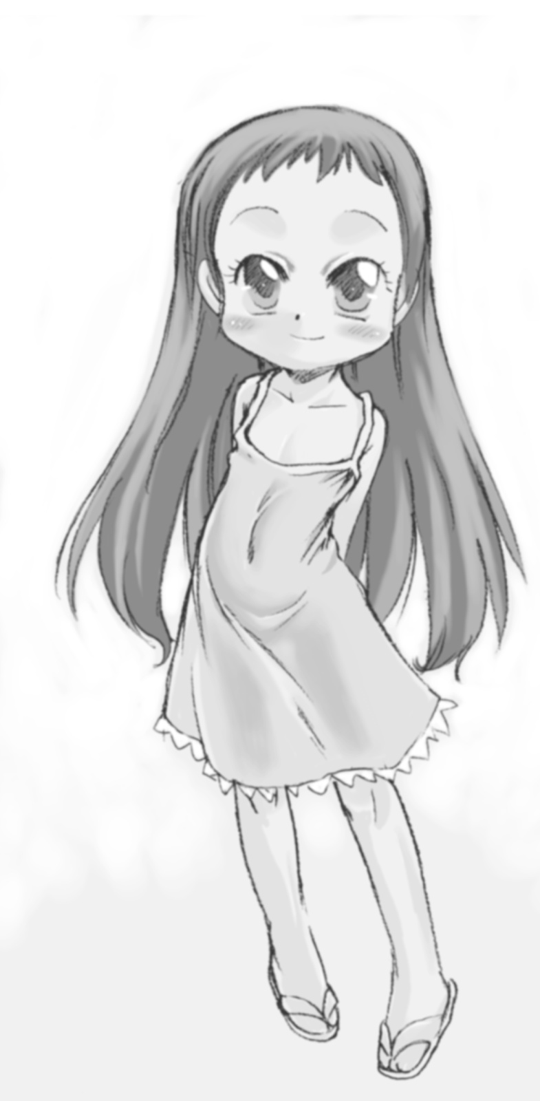 Nushi no Sumu Yama Vol. 2 page 2 full