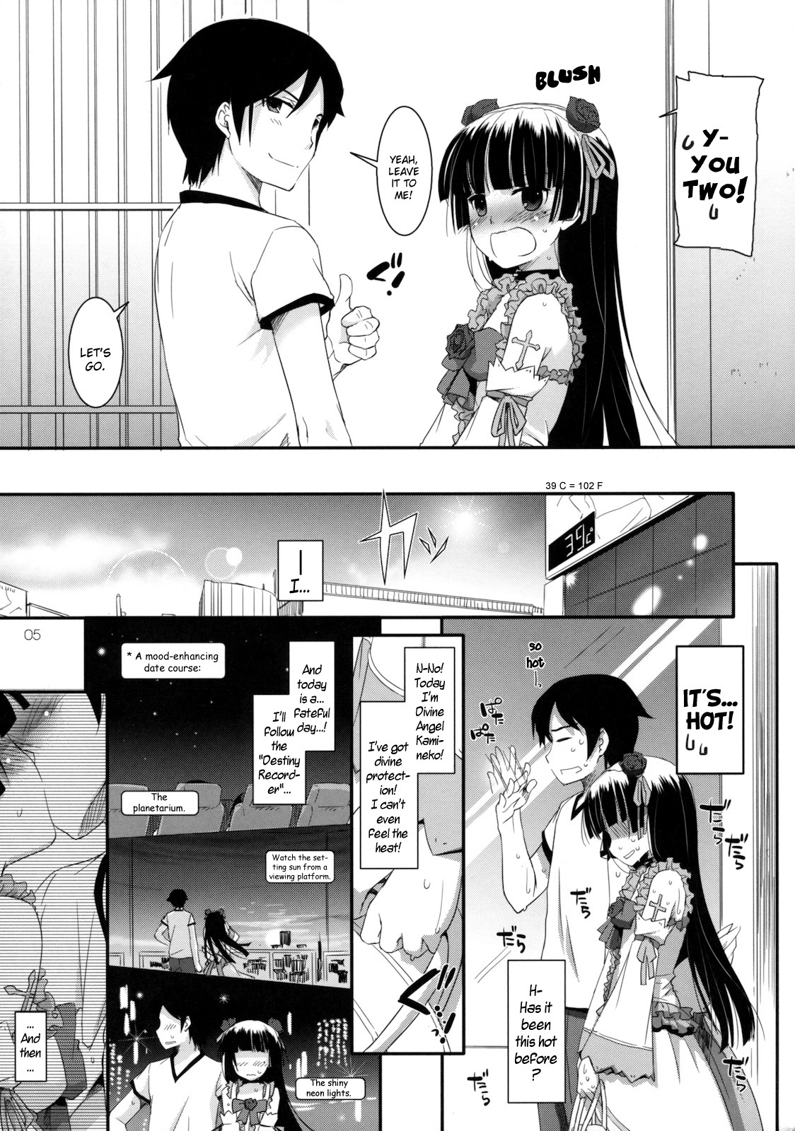 D.L. action 61 page 4 full