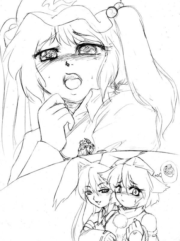 vore girl page 3 full