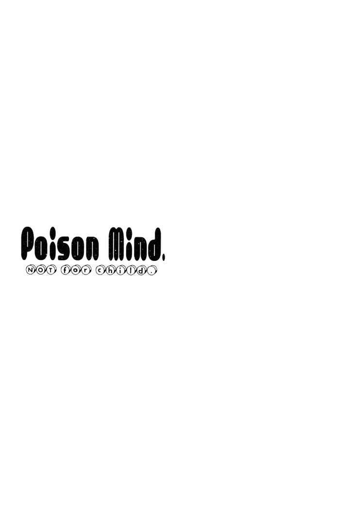 Poison Mind page 2 full