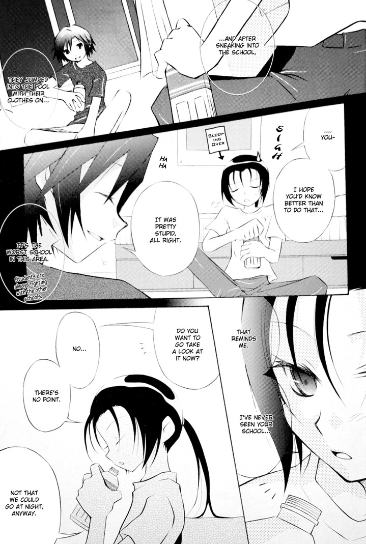 Poison Mind page 5 full