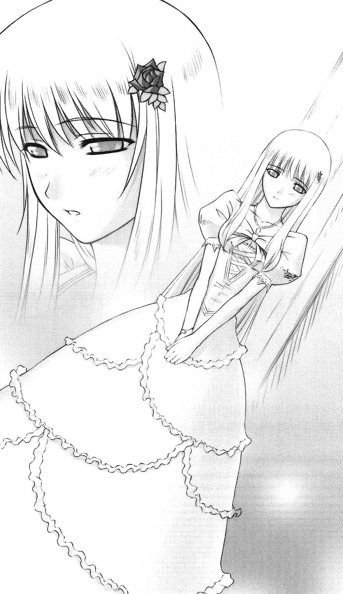 Black Widow ~Kokui no Ansatsu-hime~ page 5 full