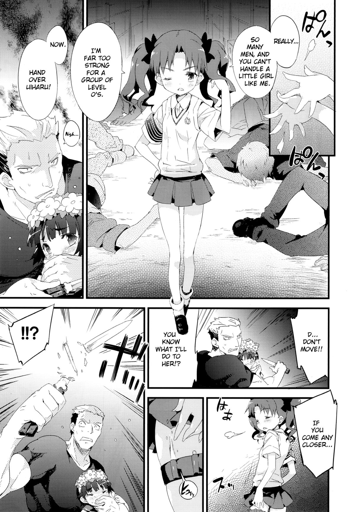 BLACKOUT   =LWB= page 2 full