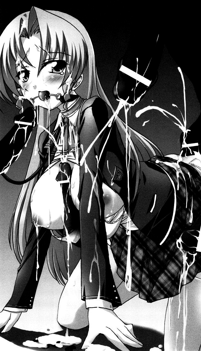 Stardust Knuckles Akane page 7 full