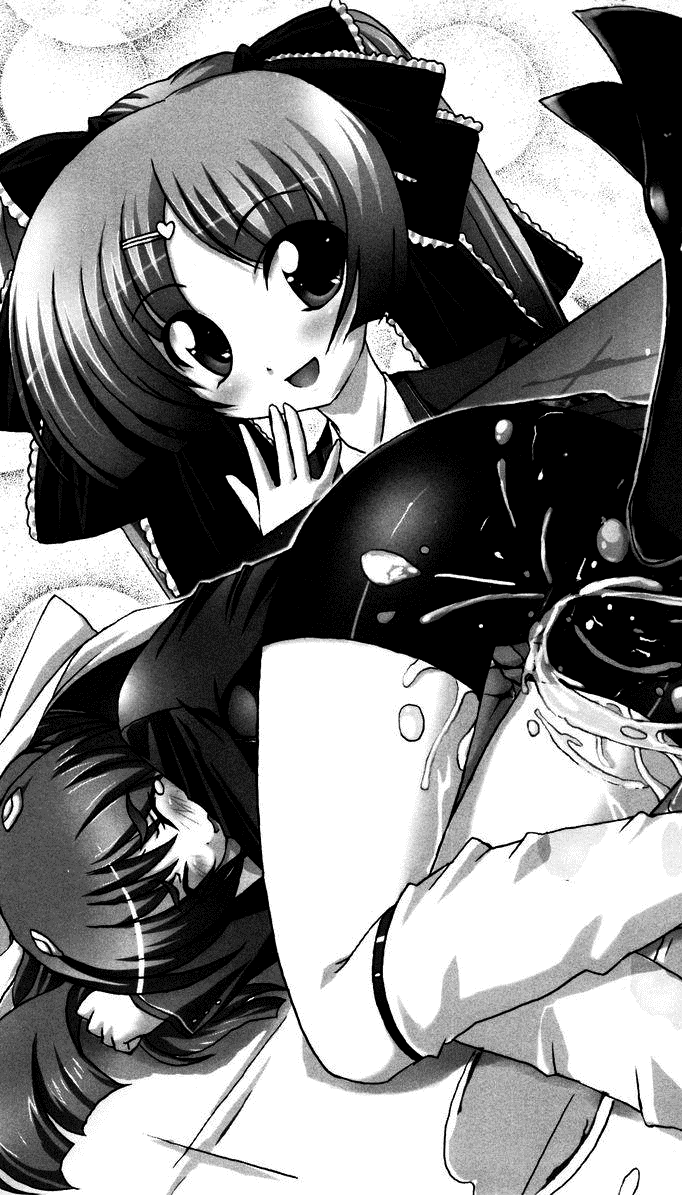 Stardust Knuckles Akane page 8 full