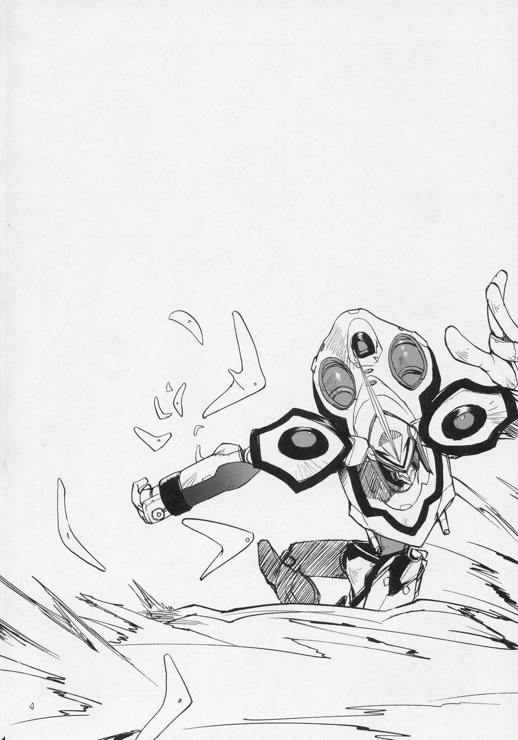 Eureka heaven page 3 full