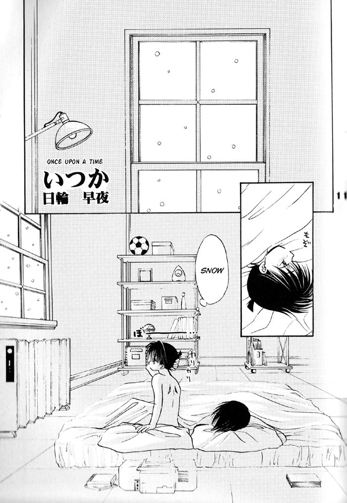 Once Upon A Time page 1 full