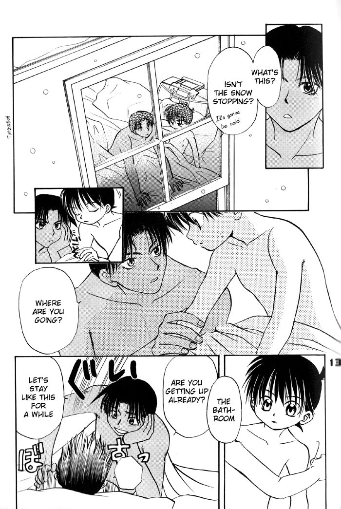 Once Upon A Time page 3 full