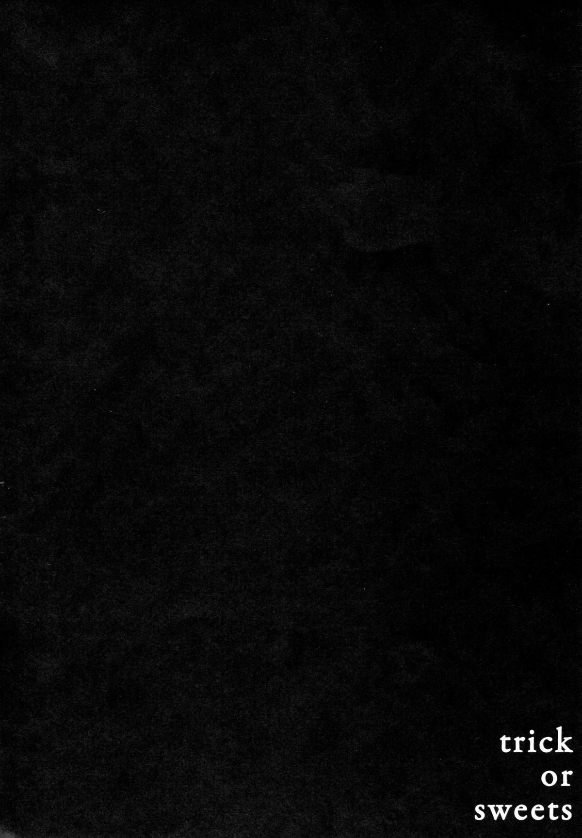 trick or sweets page 5 full