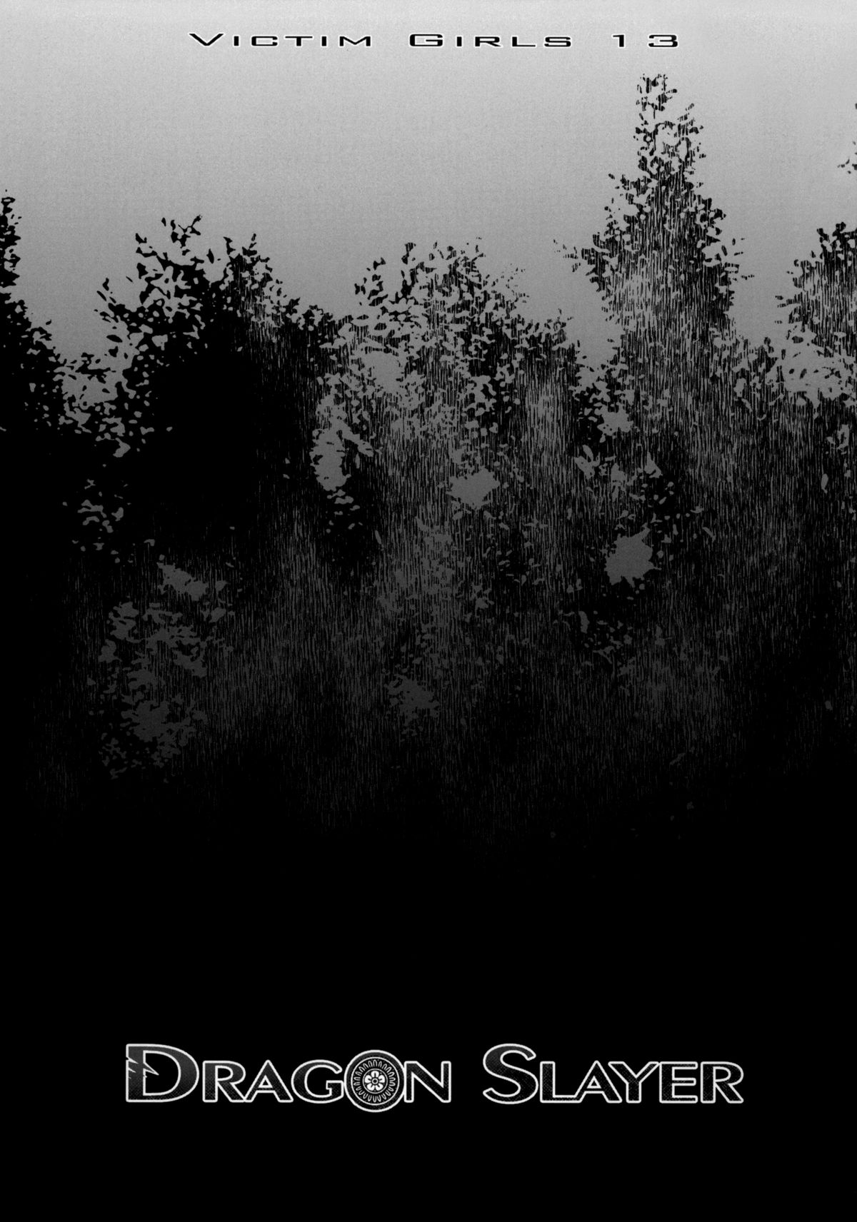 Victim Girls 13 - DRAGON SLAYER   =LWB= page 2 full