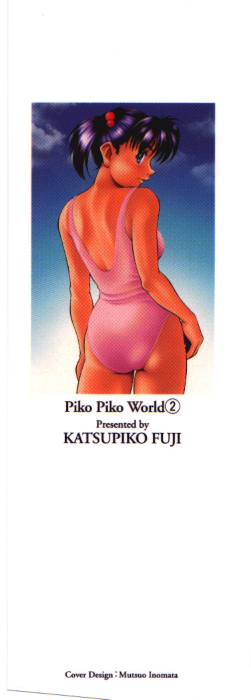 Piko Piko World 2 page 2 full