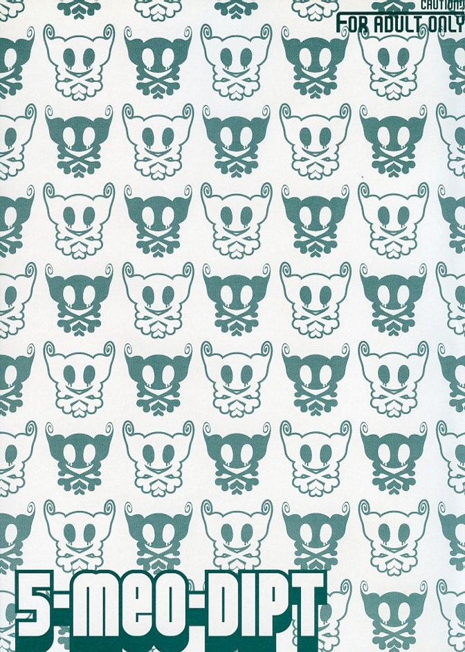 5‐MeO‐DIPT page 2 full