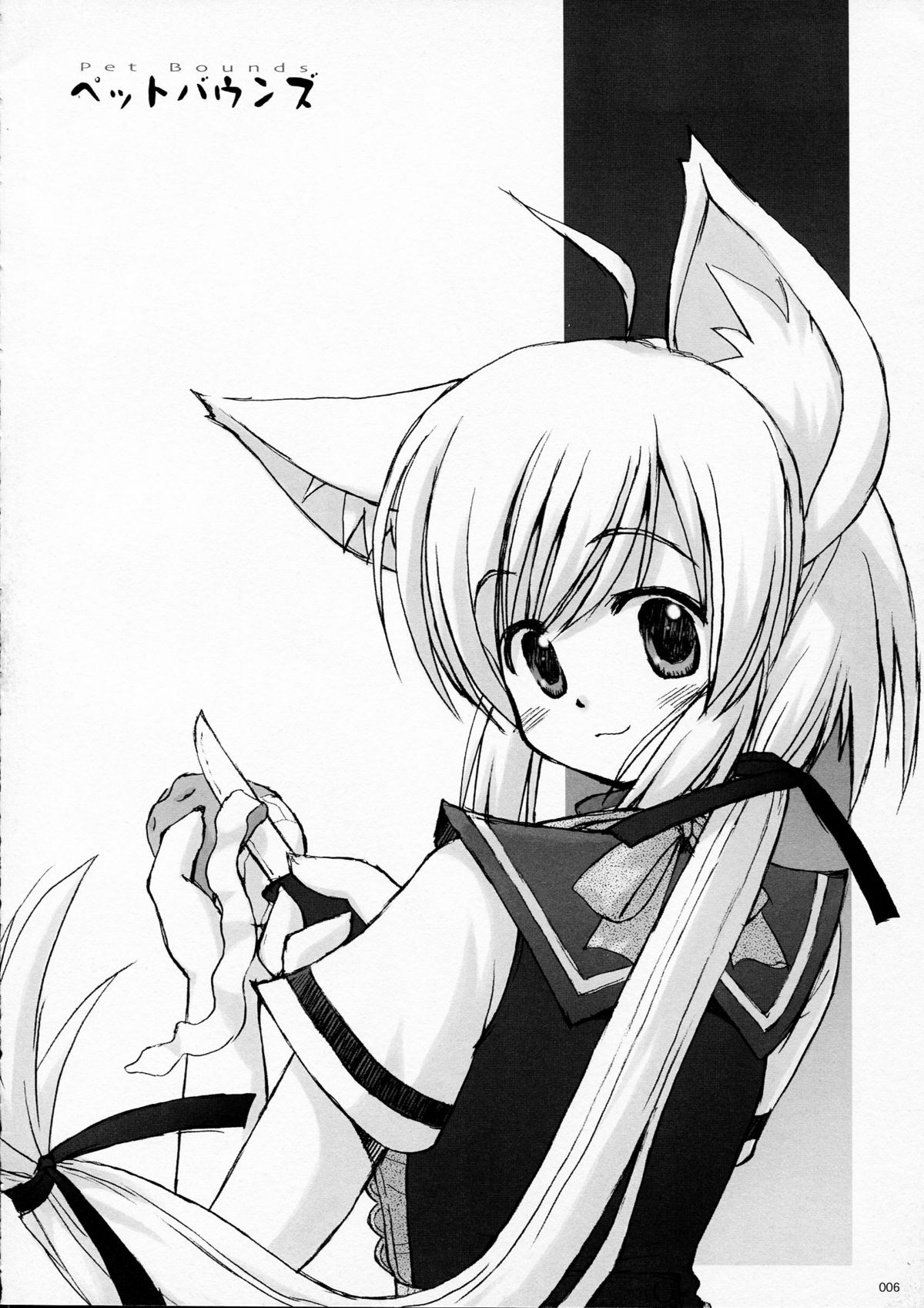 PET BOUNDS page 6 full