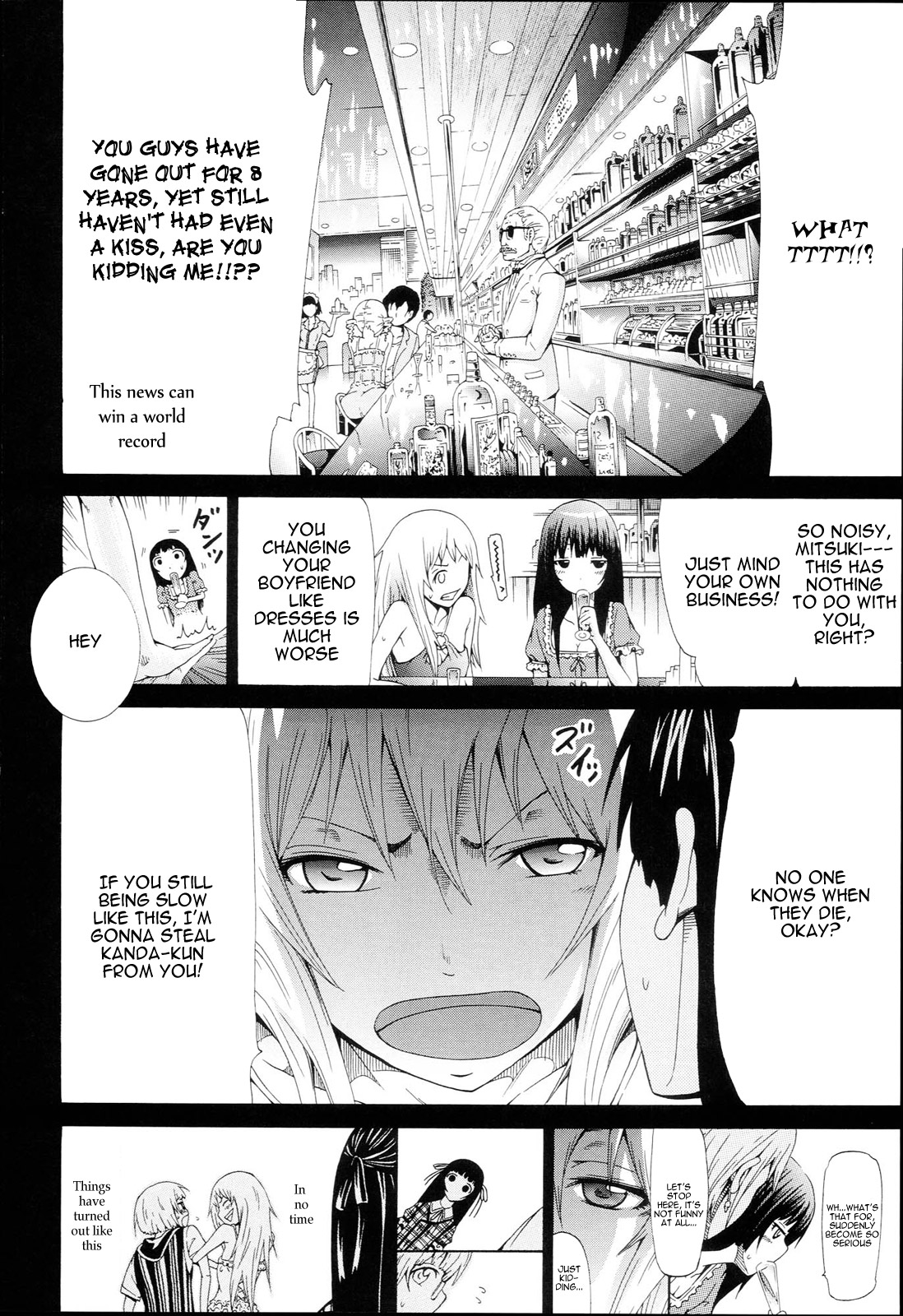 Be......Silent... page 4 full