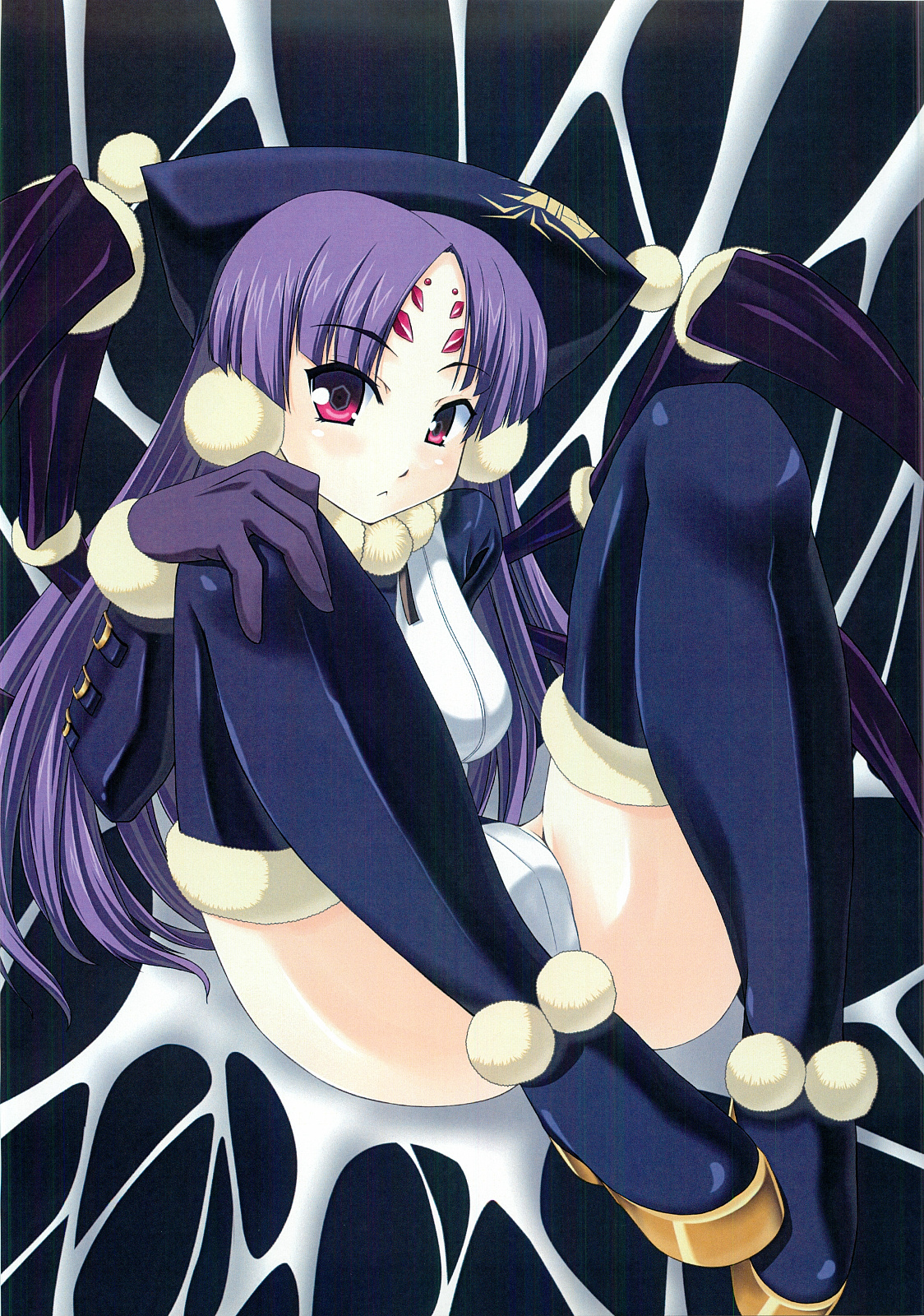 -NARROW INTERESTS- page 6 full