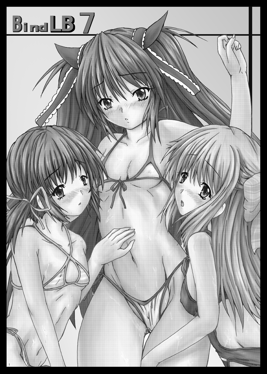 Bind LB7 page 2 full