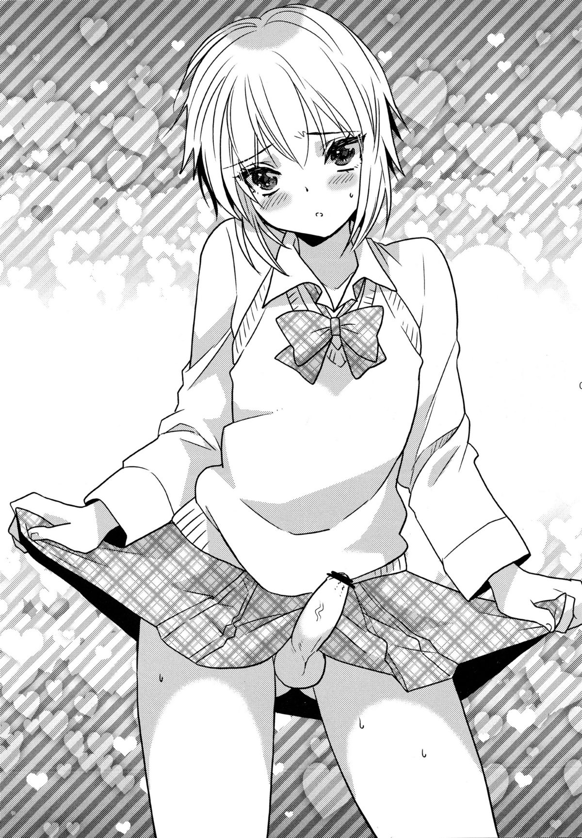 Hyper Usagi Mode!! page 2 full