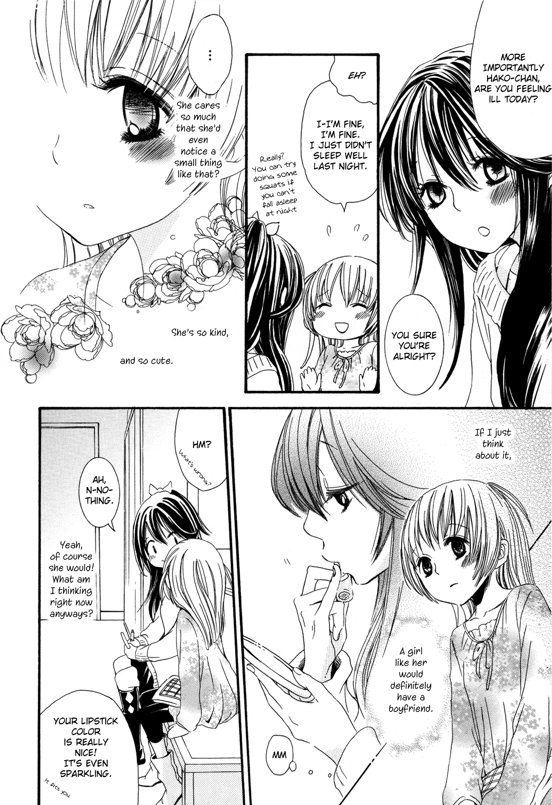 Balance-Lee of Love! page 6 full