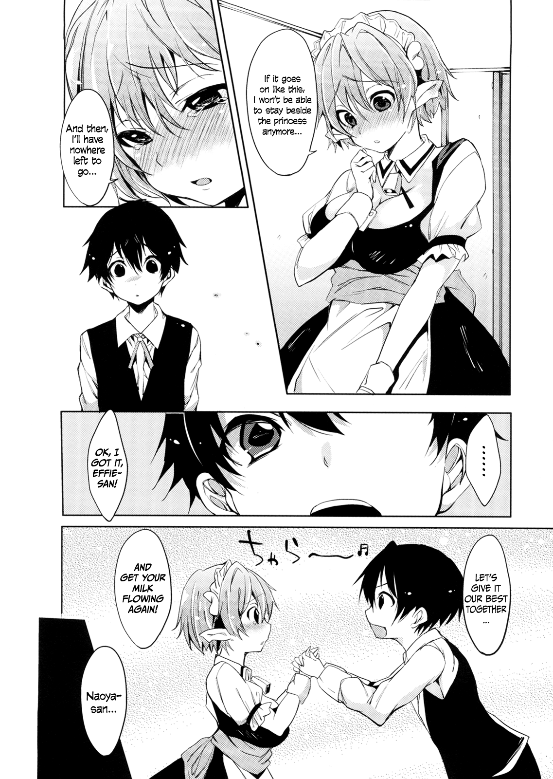 Effie's Milk   =TV= page 7 full