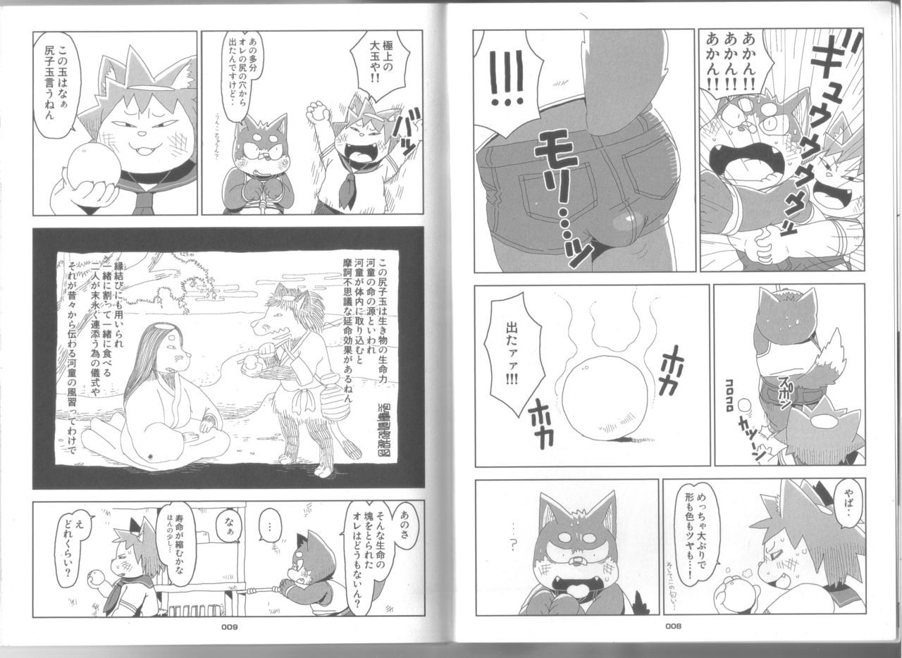 Poccharibon page 5 full