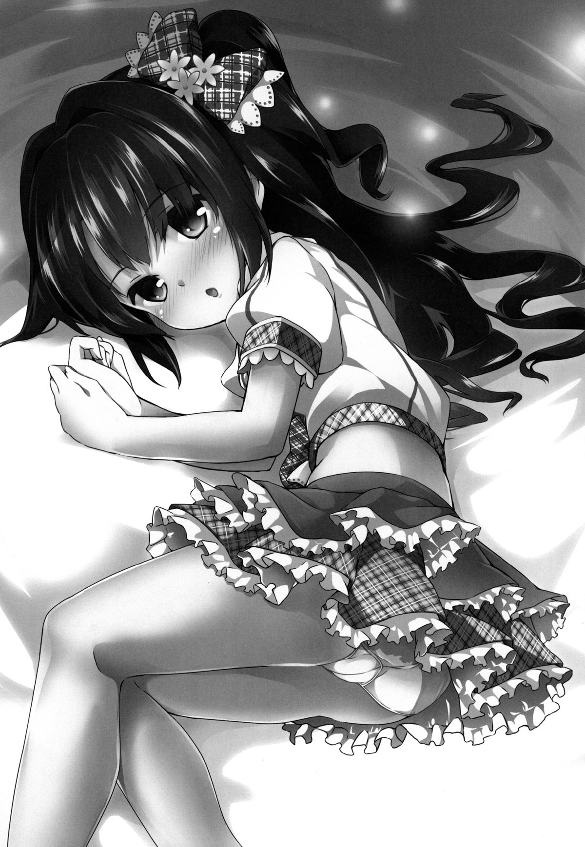 Ore no Idol Uzuki-chan page 3 full