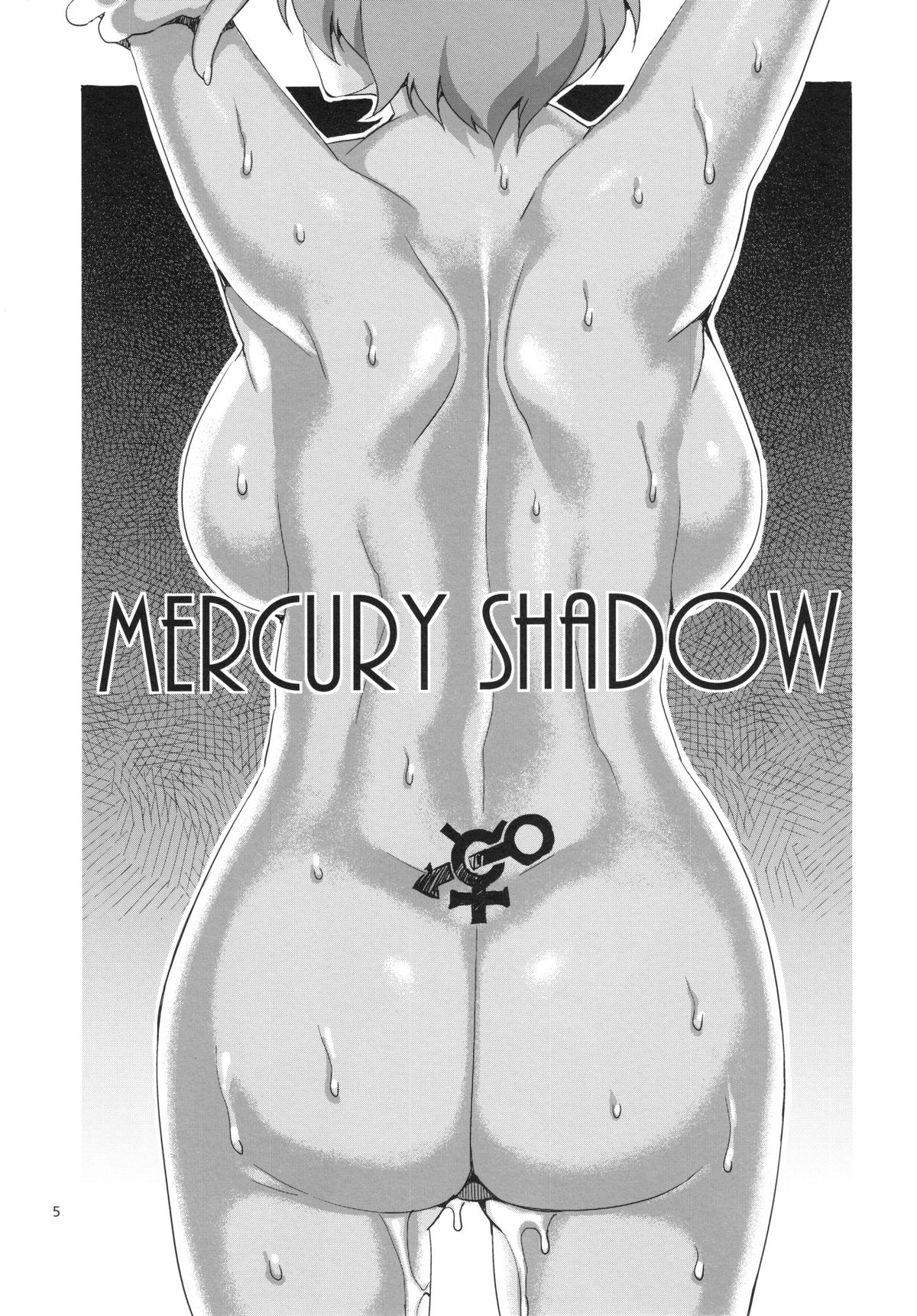 MERCURY SHADOW page 5 full
