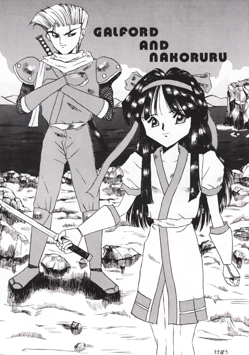 SPIRITS of SWORD page 5 full